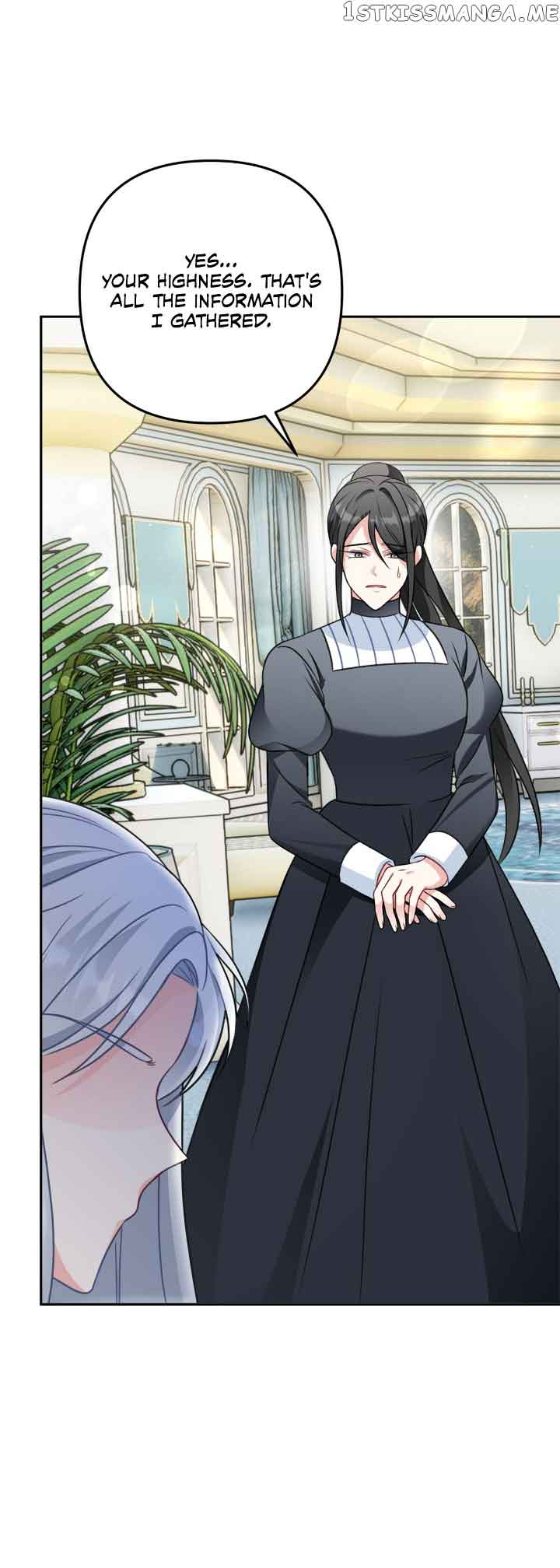 Read I’m living with my Mother-in-law! Manga Online