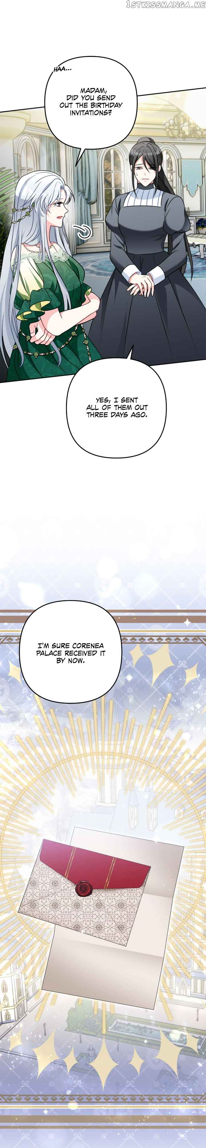 Read I’m living with my Mother-in-law! Manga Online