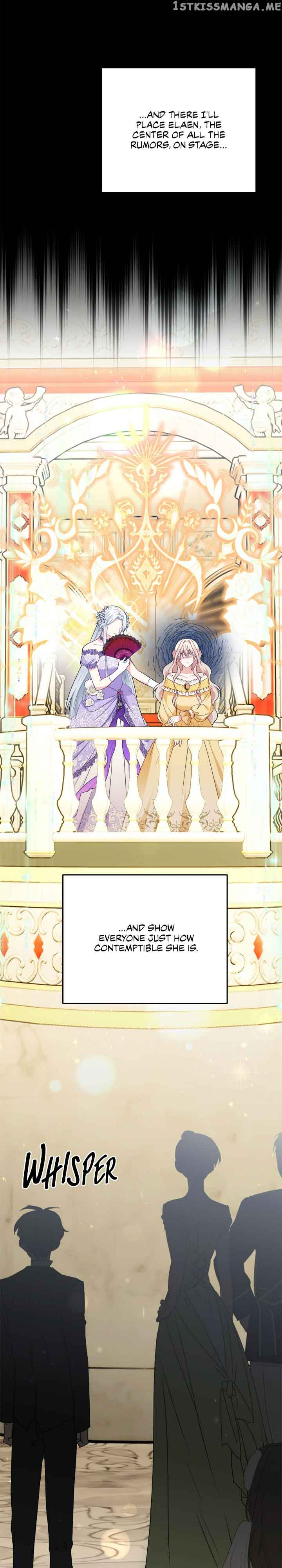 Read I’m living with my Mother-in-law! Manga Online