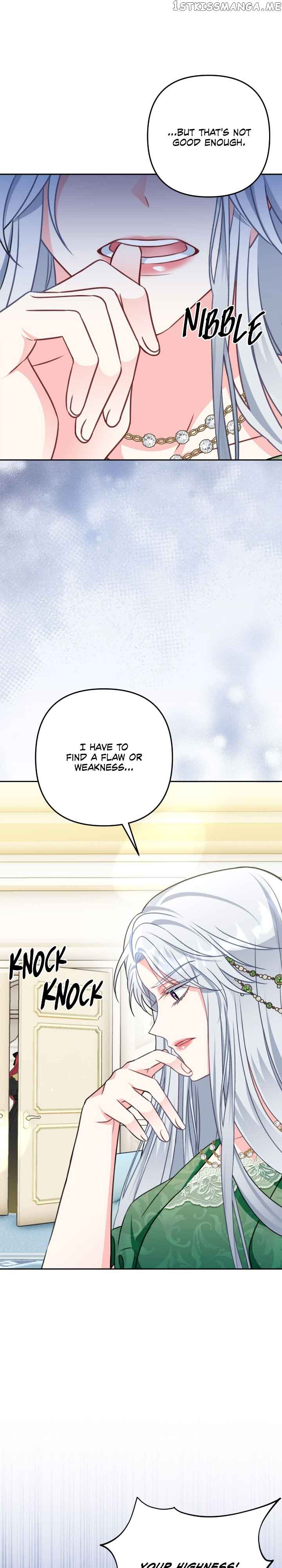 Read I’m living with my Mother-in-law! Manga Online