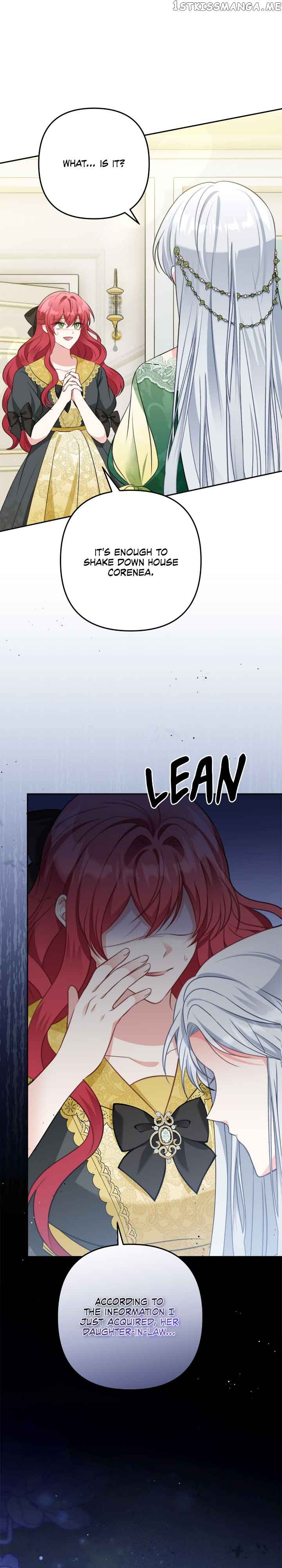 Read I’m living with my Mother-in-law! Manga Online