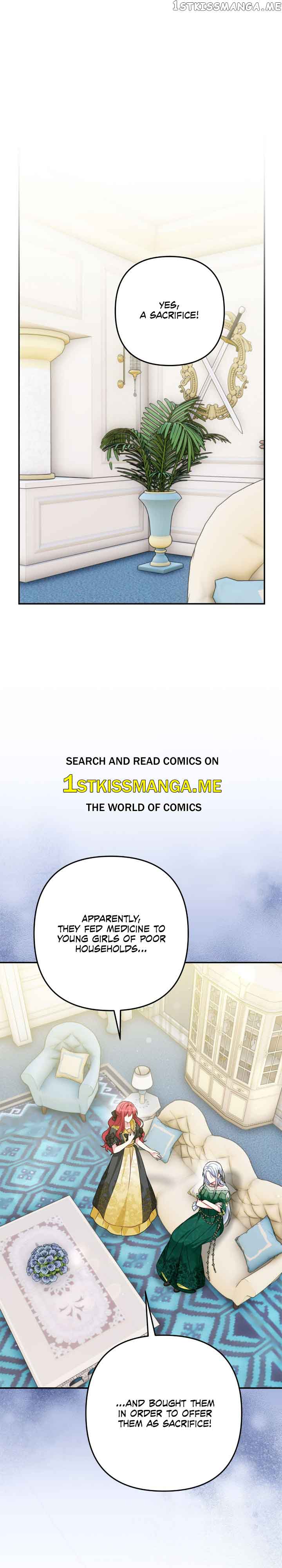 Read I’m living with my Mother-in-law! Manga Online
