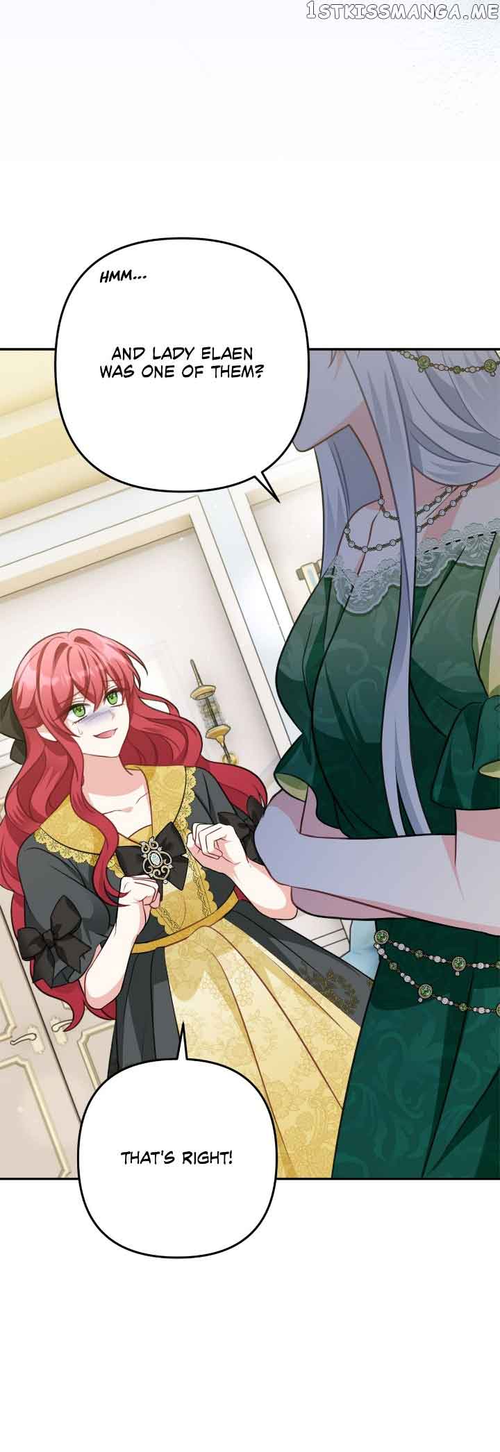 Read I’m living with my Mother-in-law! Manga Online