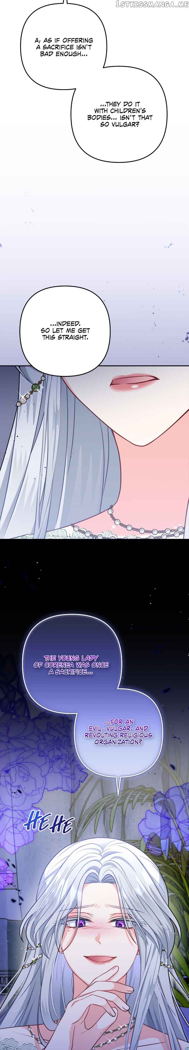 Read I’m living with my Mother-in-law! Manga Online