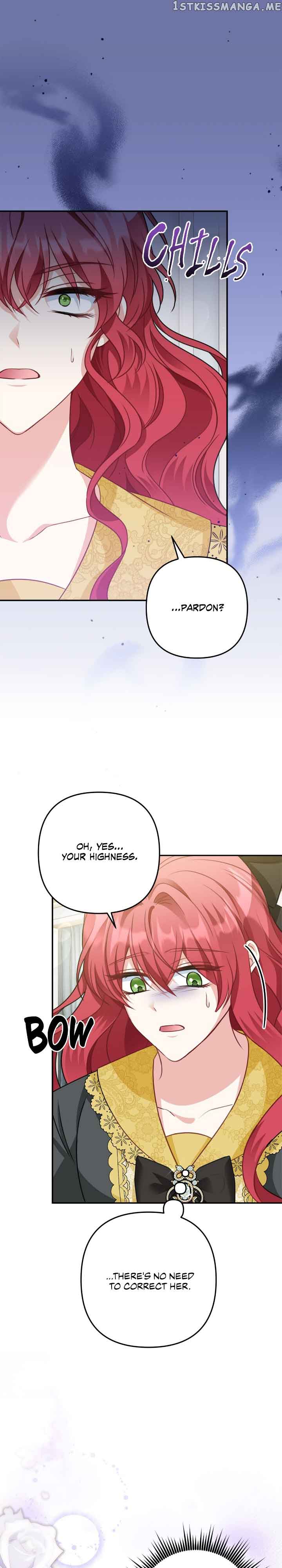Read I’m living with my Mother-in-law! Manga Online