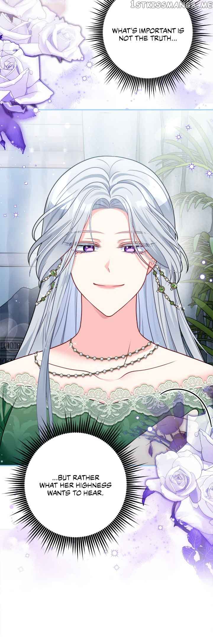 Read I’m living with my Mother-in-law! Manga Online
