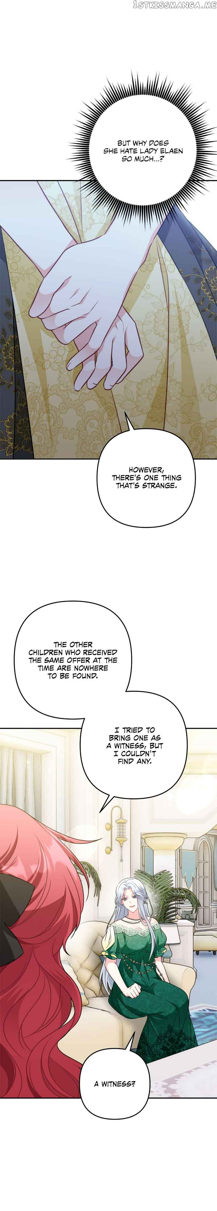 Read I’m living with my Mother-in-law! Manga Online