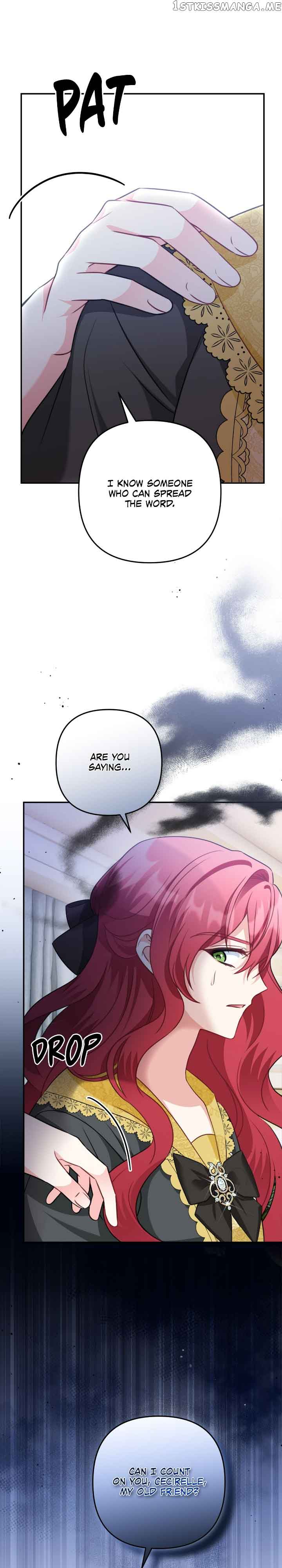 Read I’m living with my Mother-in-law! Manga Online