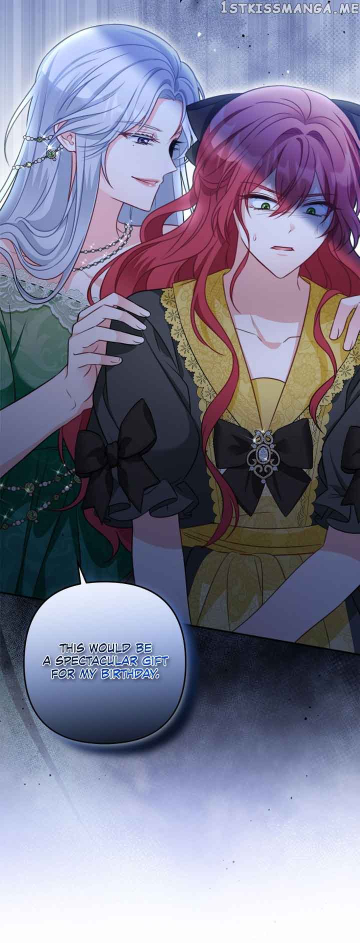 Read I’m living with my Mother-in-law! Manga Online