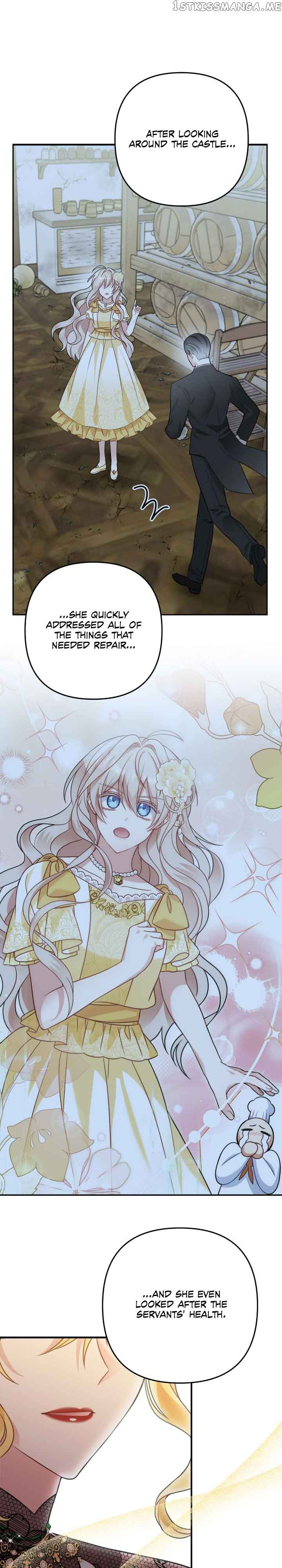 Read I’m living with my Mother-in-law! Manga Online