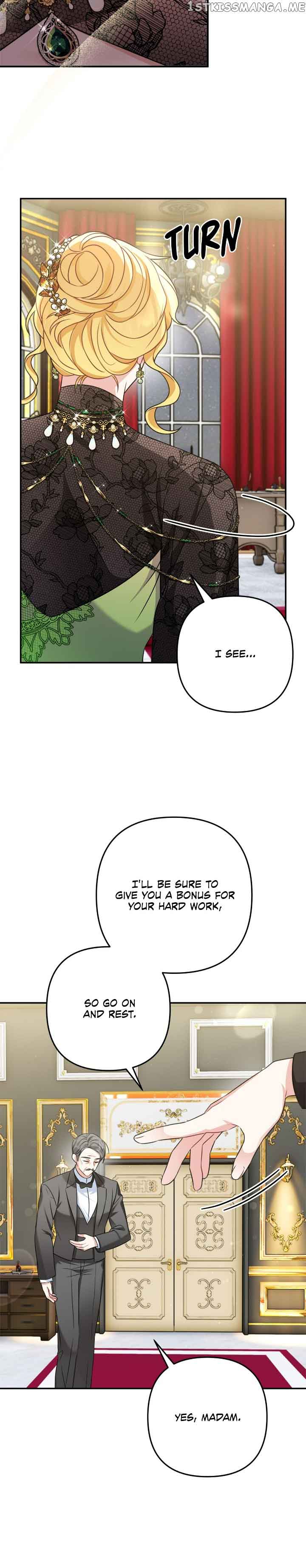 Read I’m living with my Mother-in-law! Manga Online