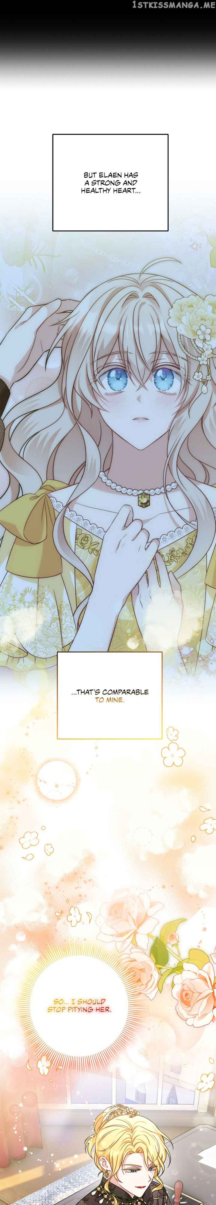 Read I’m living with my Mother-in-law! Manga Online