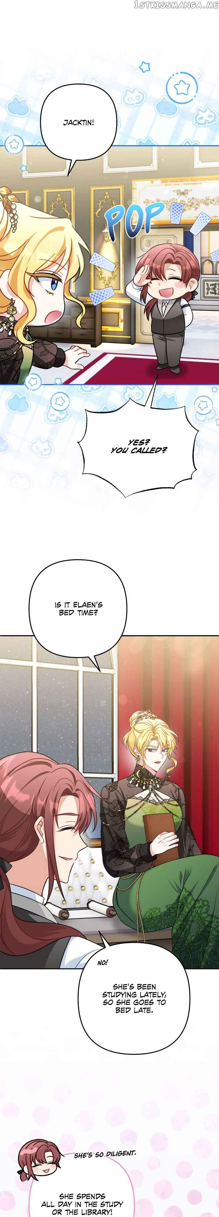 Read I’m living with my Mother-in-law! Manga Online