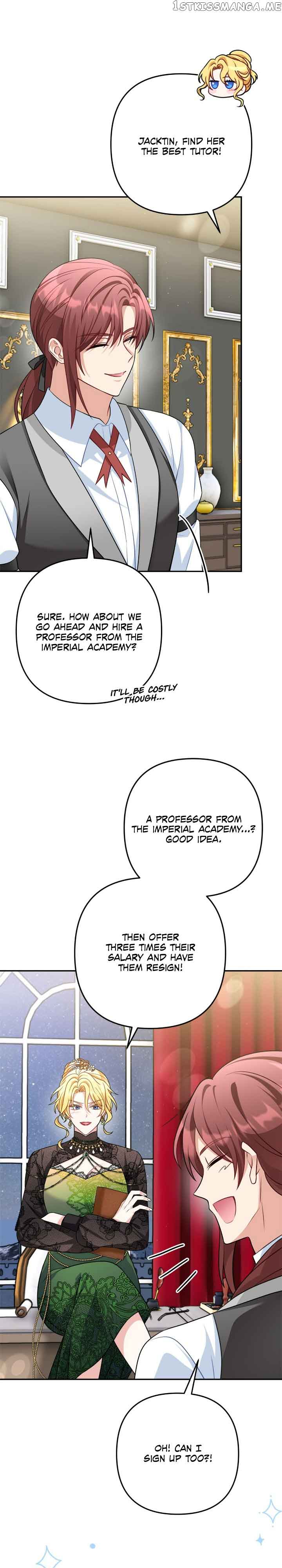 Read I’m living with my Mother-in-law! Manga Online