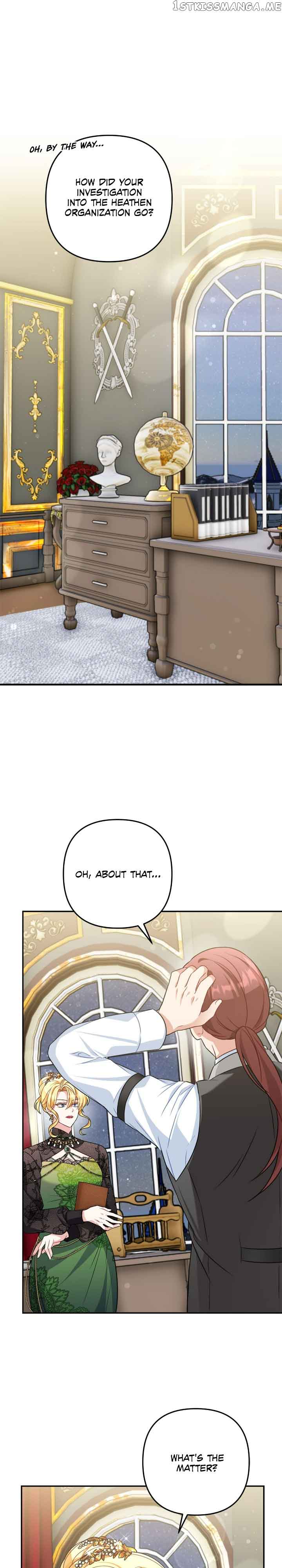 Read I’m living with my Mother-in-law! Manga Online