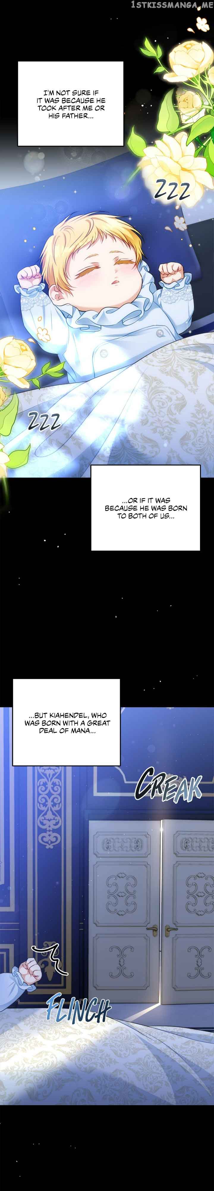 Read I’m living with my Mother-in-law! Manga Online