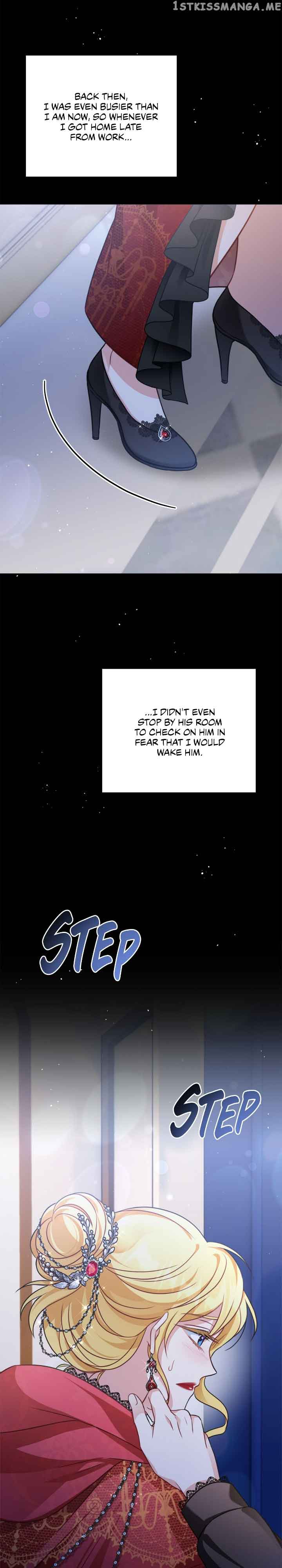 Read I’m living with my Mother-in-law! Manga Online