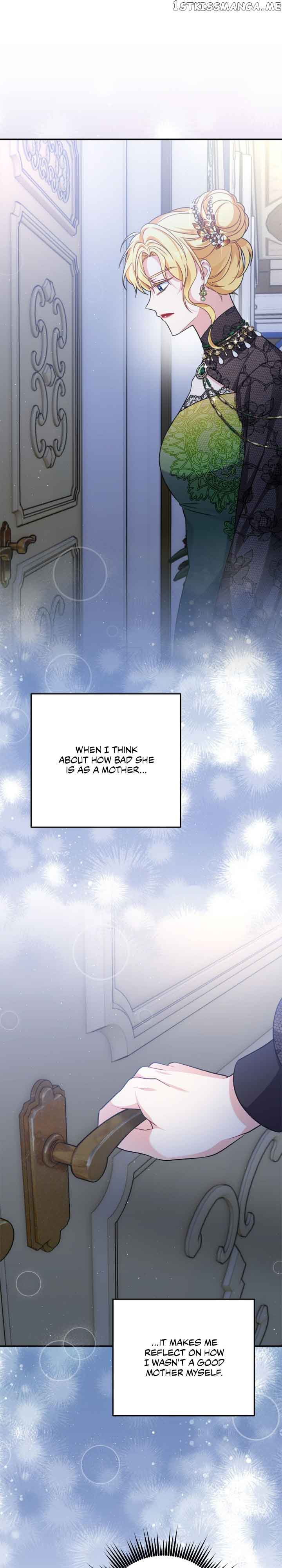 Read I’m living with my Mother-in-law! Manga Online