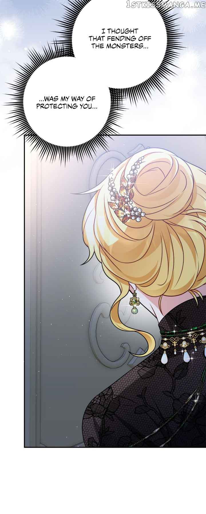 Read I’m living with my Mother-in-law! Manga Online