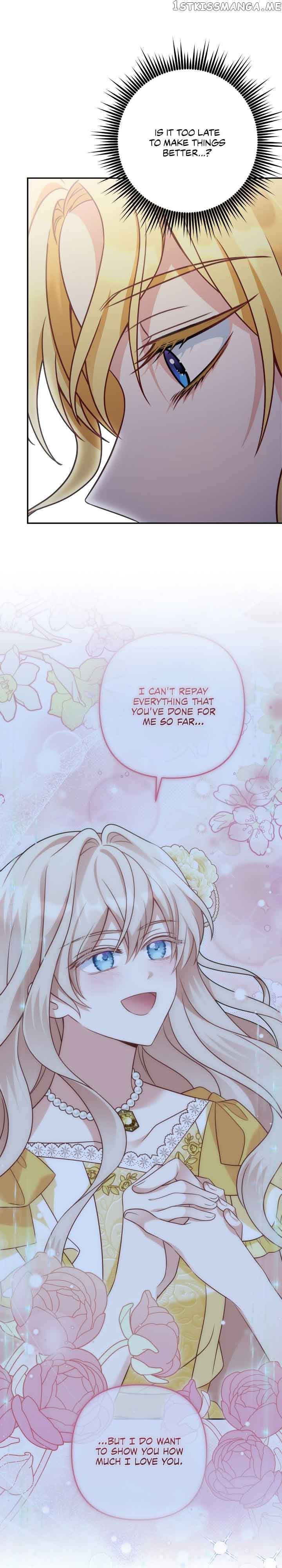 Read I’m living with my Mother-in-law! Manga Online