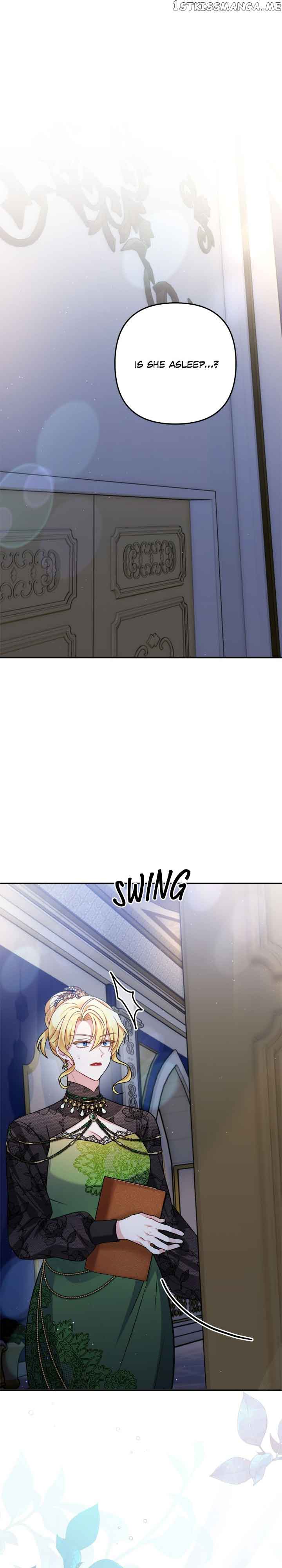 Read I’m living with my Mother-in-law! Manga Online