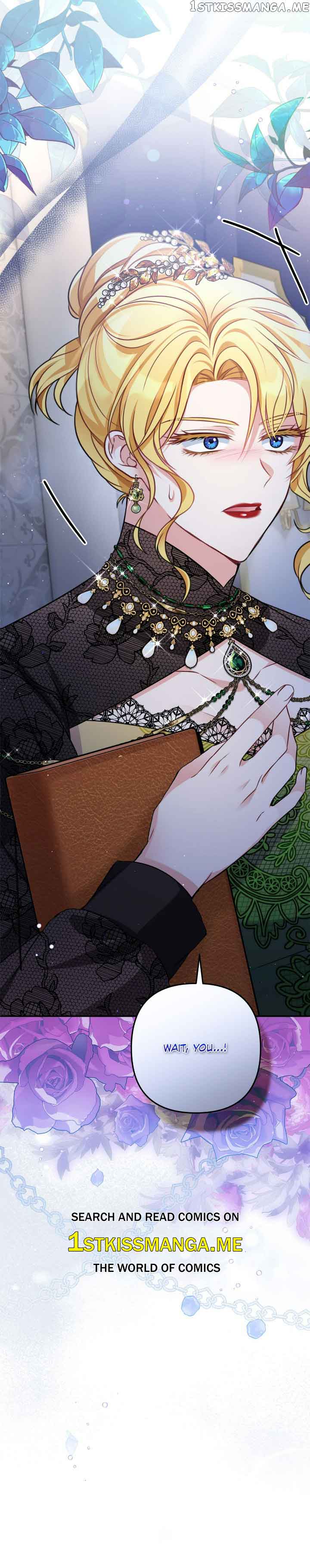 Read I’m living with my Mother-in-law! Manga Online