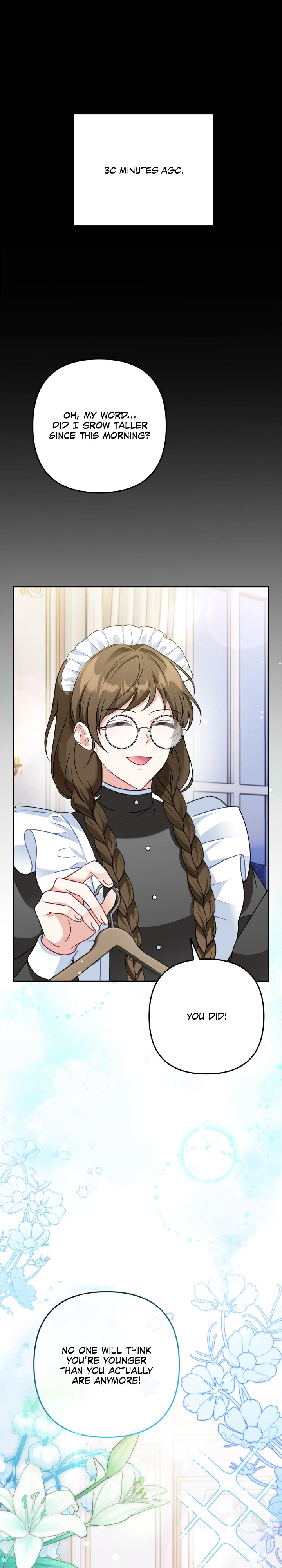Read I’m living with my Mother-in-law! Manga Online