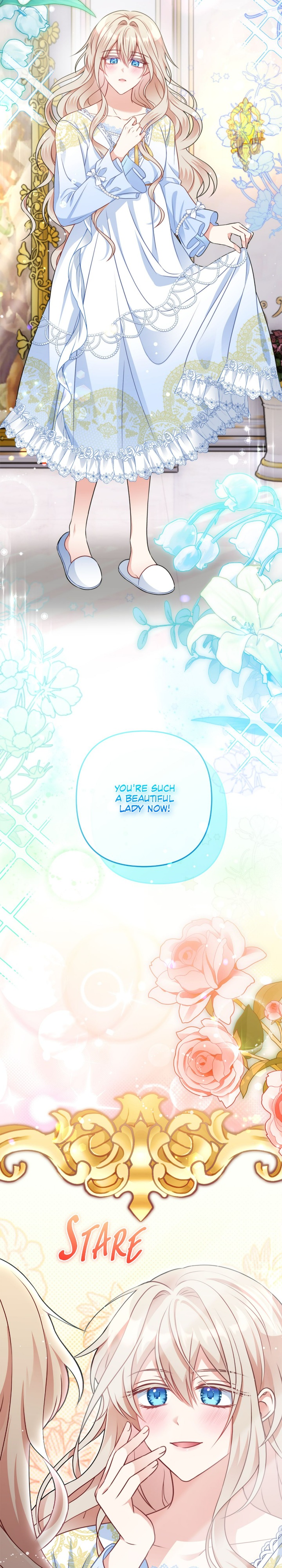 Read I’m living with my Mother-in-law! Manga Online