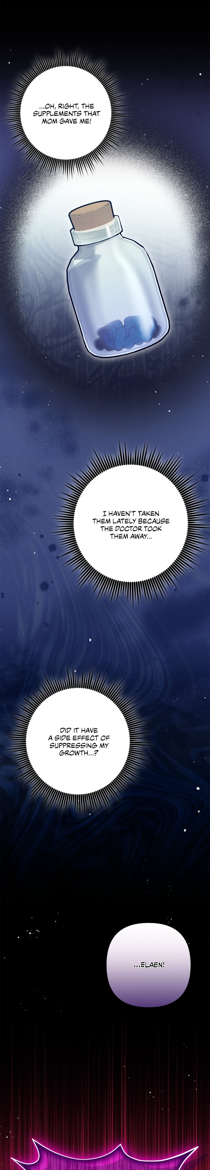 Read I’m living with my Mother-in-law! Manga Online