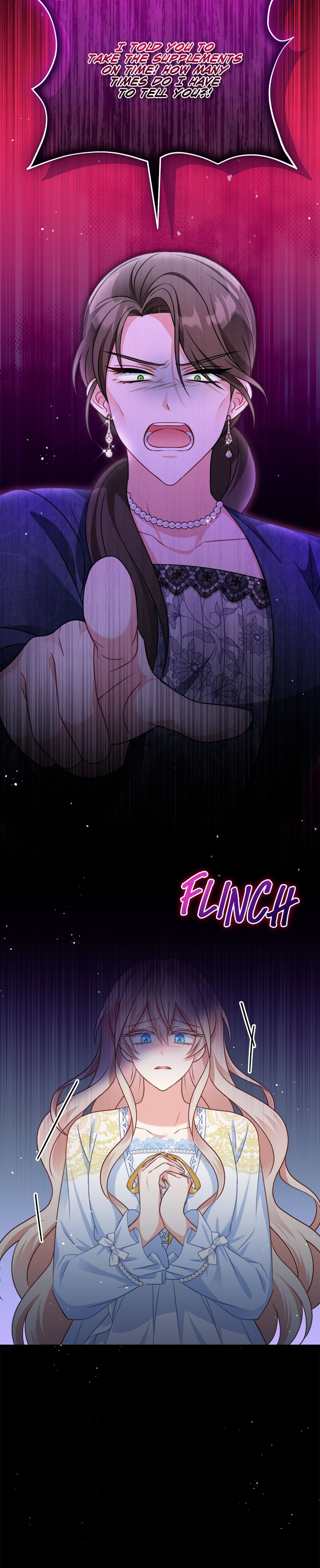 Read I’m living with my Mother-in-law! Manga Online