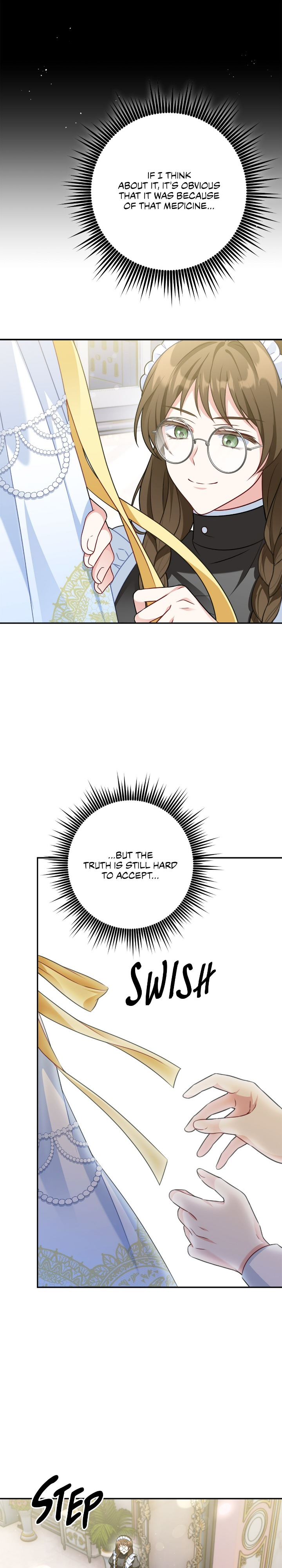 Read I’m living with my Mother-in-law! Manga Online