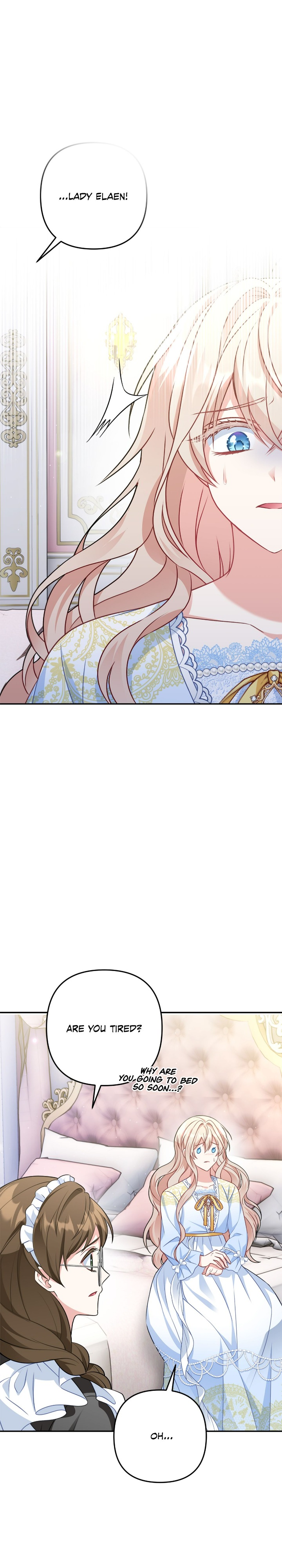 Read I’m living with my Mother-in-law! Manga Online