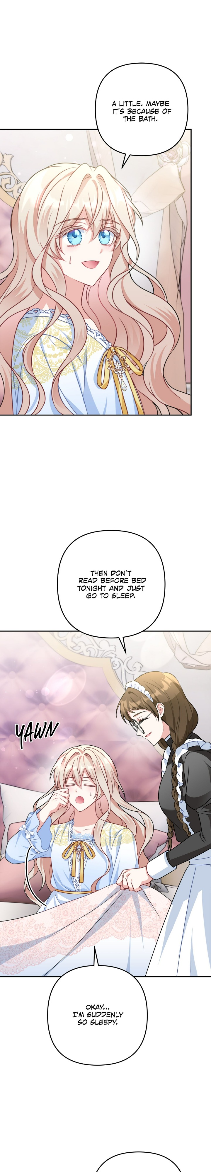 Read I’m living with my Mother-in-law! Manga Online