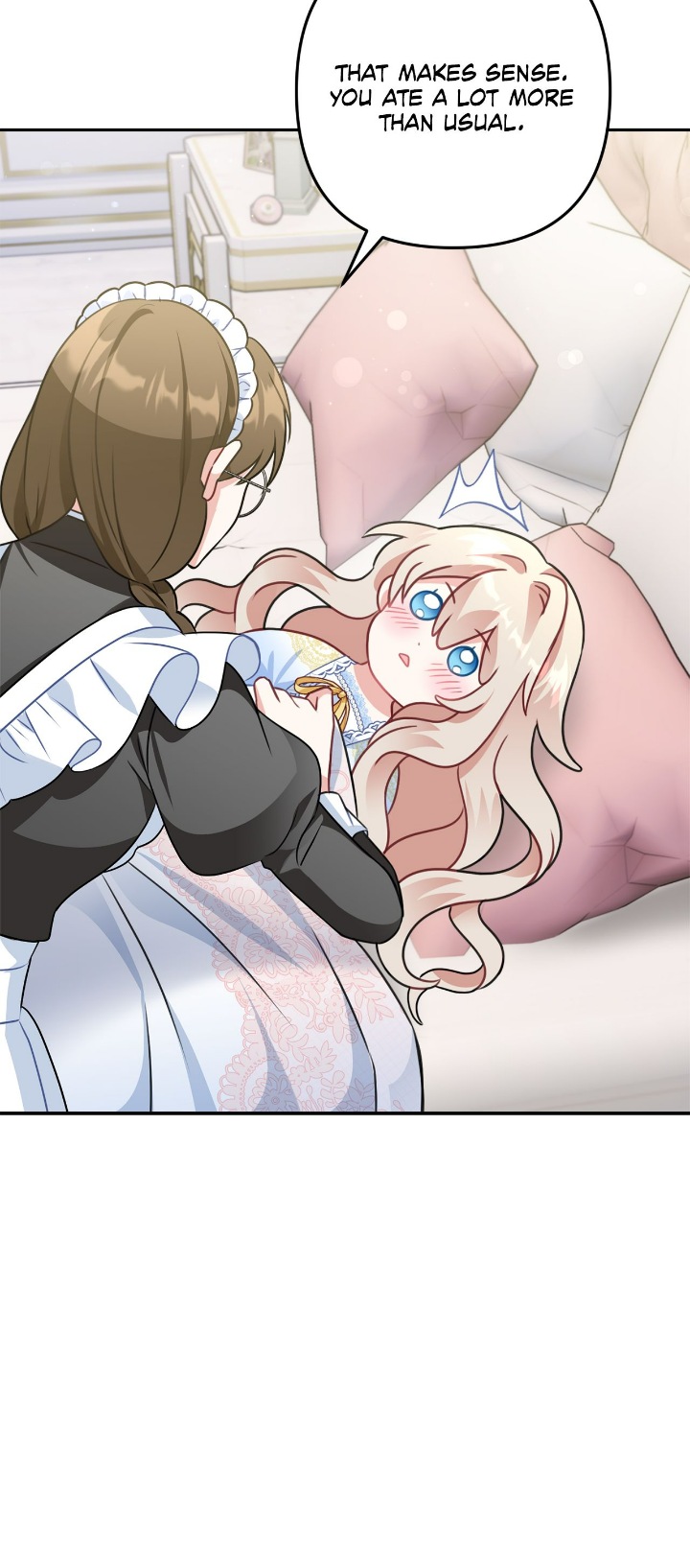 Read I’m living with my Mother-in-law! Manga Online