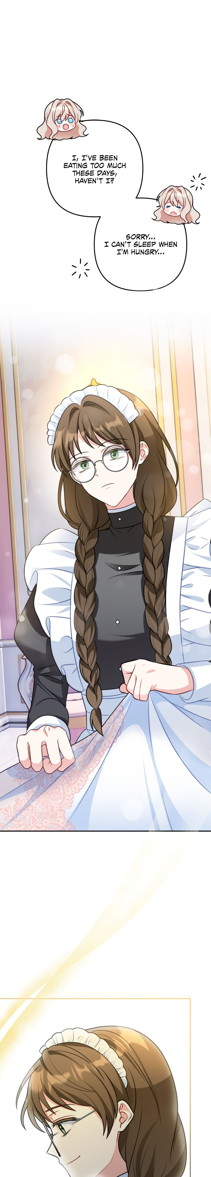 Read I’m living with my Mother-in-law! Manga Online