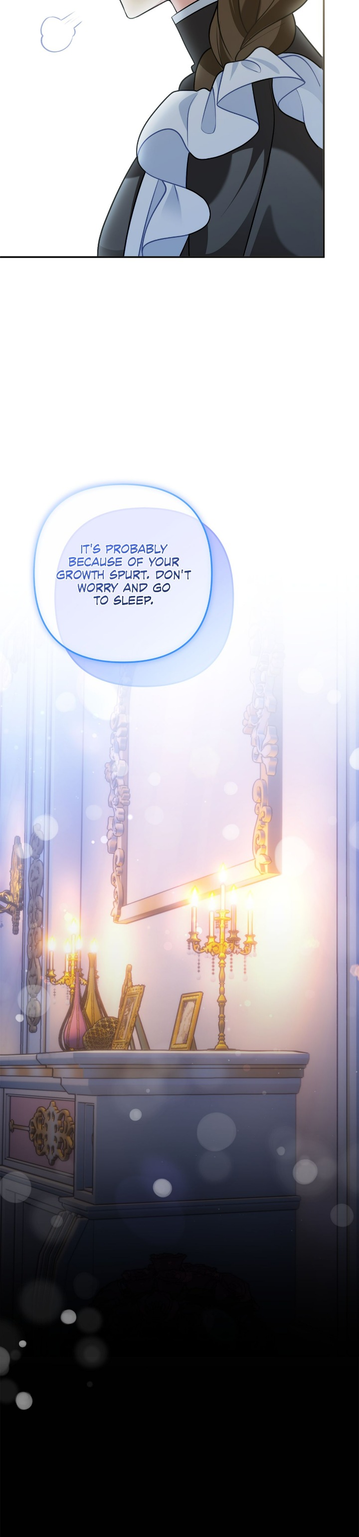 Read I’m living with my Mother-in-law! Manga Online