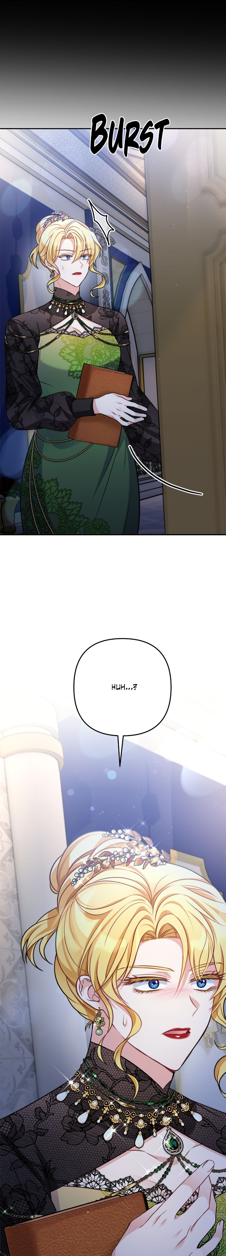 Read I’m living with my Mother-in-law! Manga Online