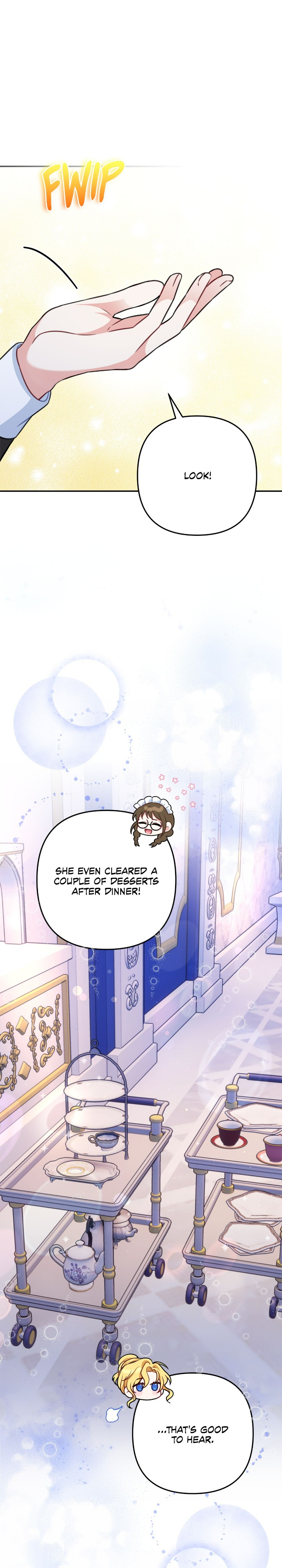 Read I’m living with my Mother-in-law! Manga Online