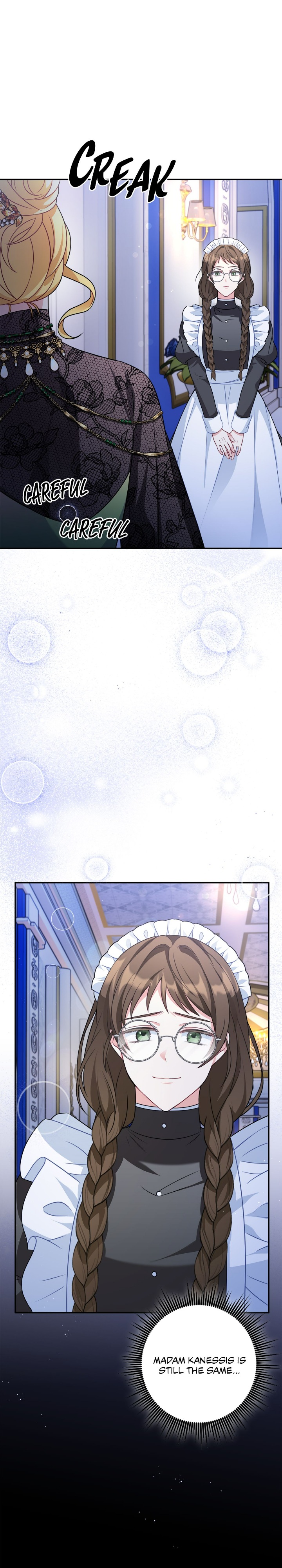 Read I’m living with my Mother-in-law! Manga Online