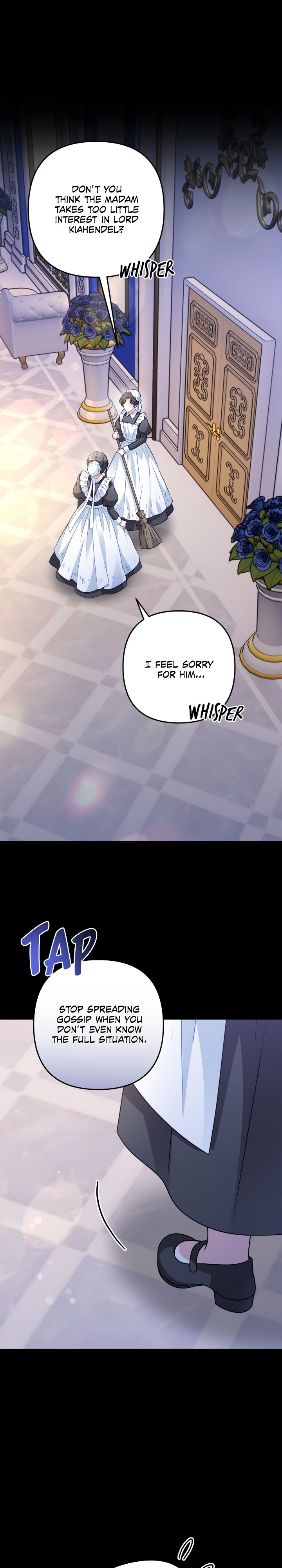 Read I’m living with my Mother-in-law! Manga Online