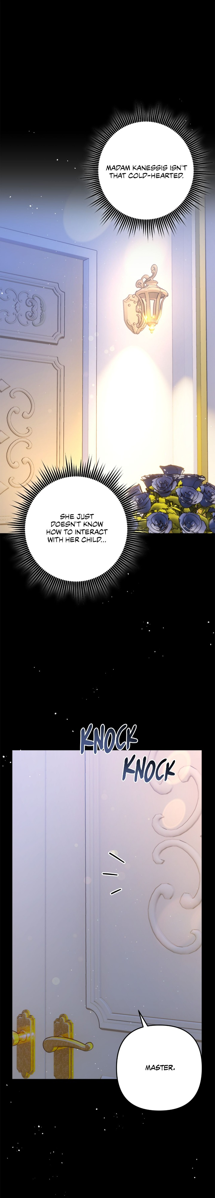 Read I’m living with my Mother-in-law! Manga Online