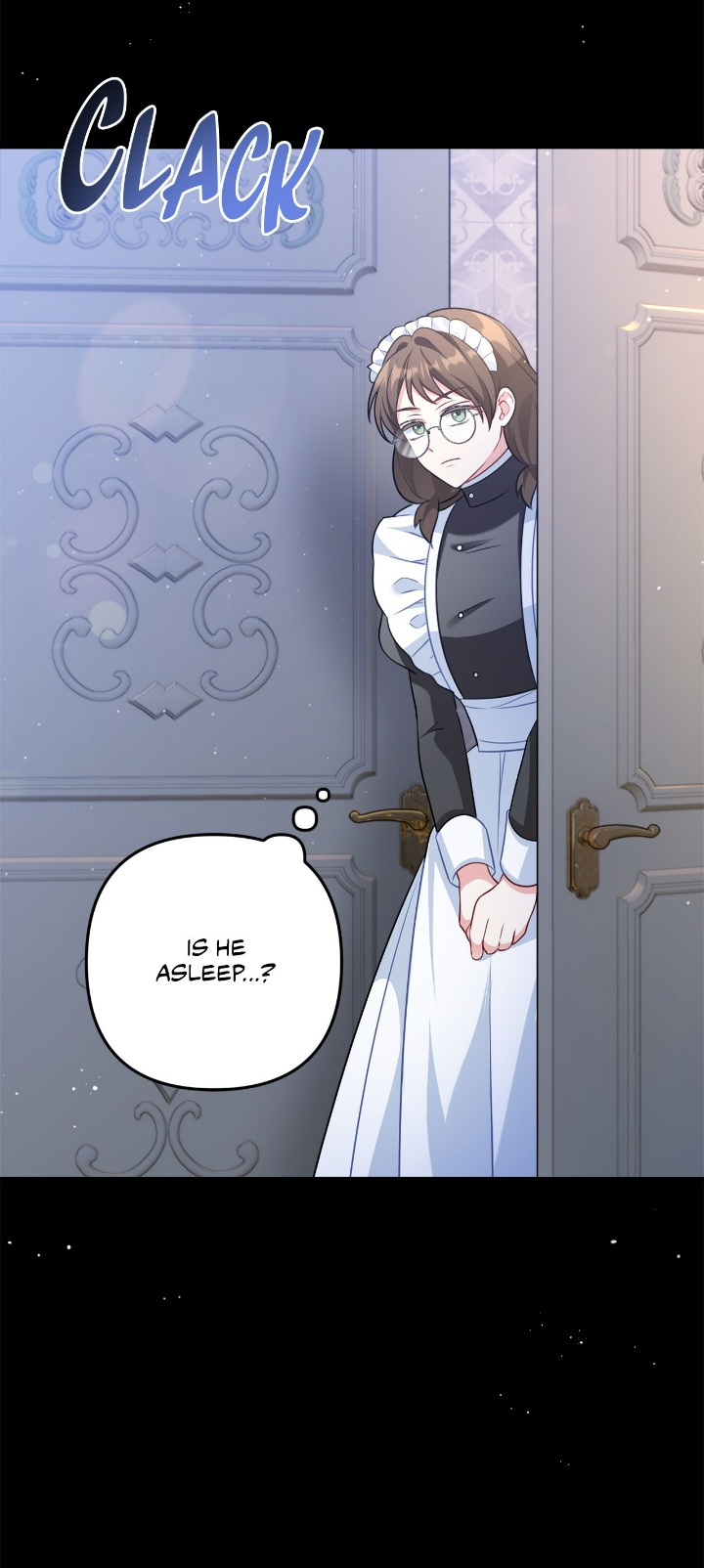 Read I’m living with my Mother-in-law! Manga Online