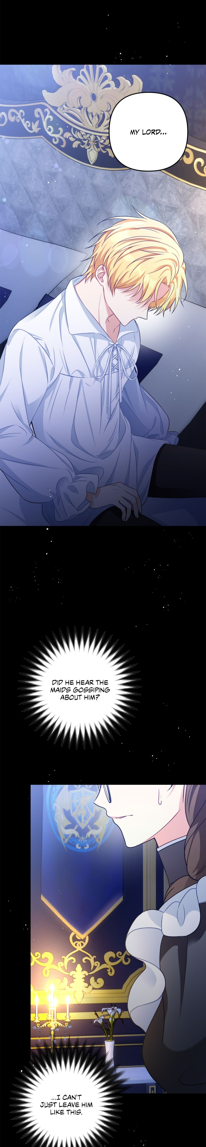 Read I’m living with my Mother-in-law! Manga Online