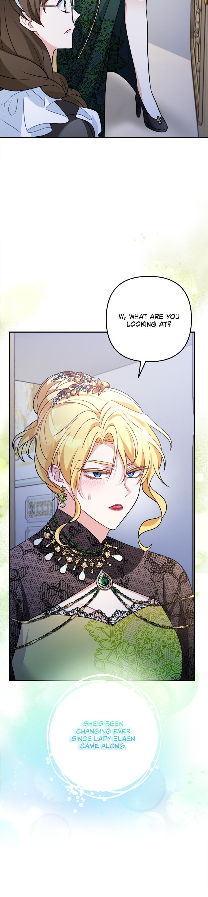 Read I’m living with my Mother-in-law! Manga Online