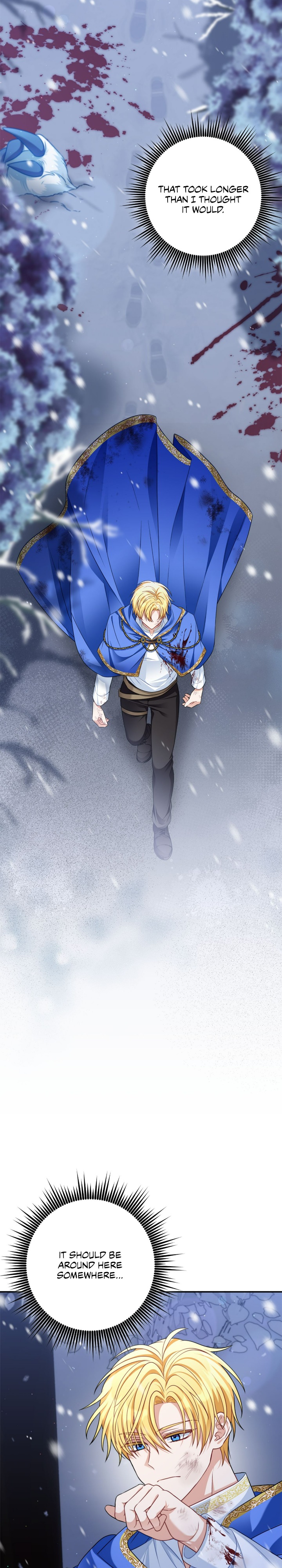 Read I’m living with my Mother-in-law! Manga Online