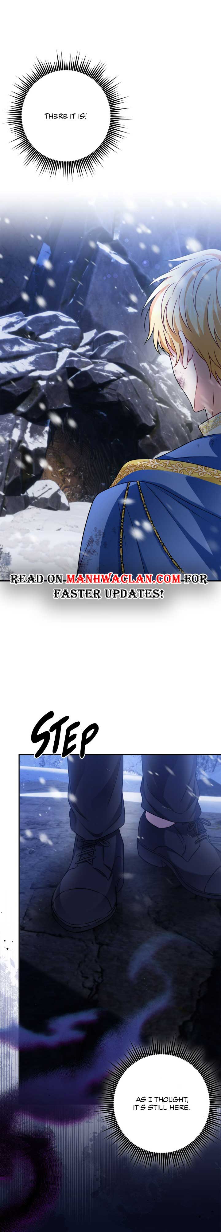 Read I’m living with my Mother-in-law! Manga Online