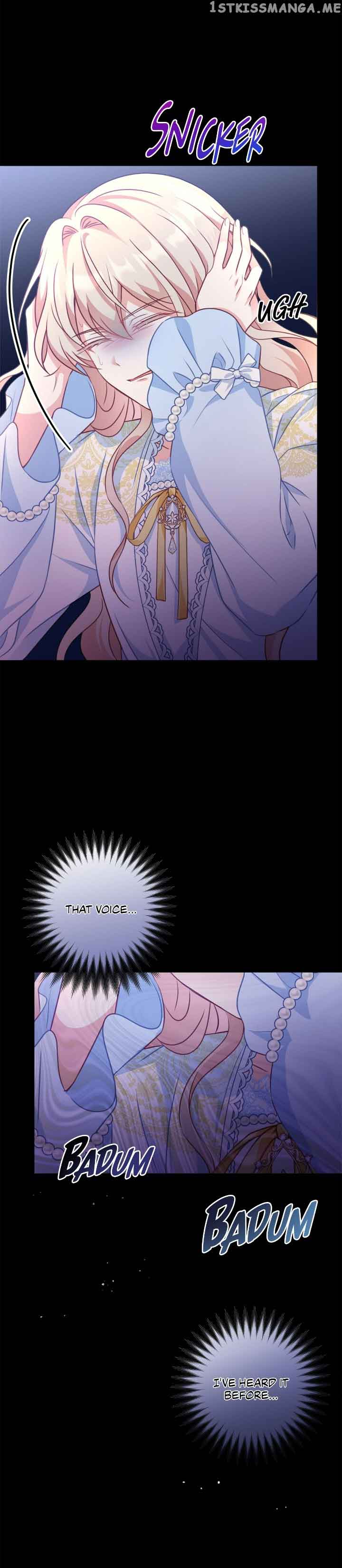 Read I’m living with my Mother-in-law! Manga Online
