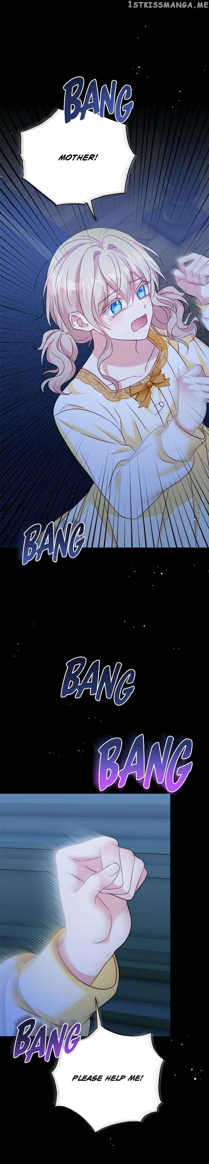Read I’m living with my Mother-in-law! Manga Online