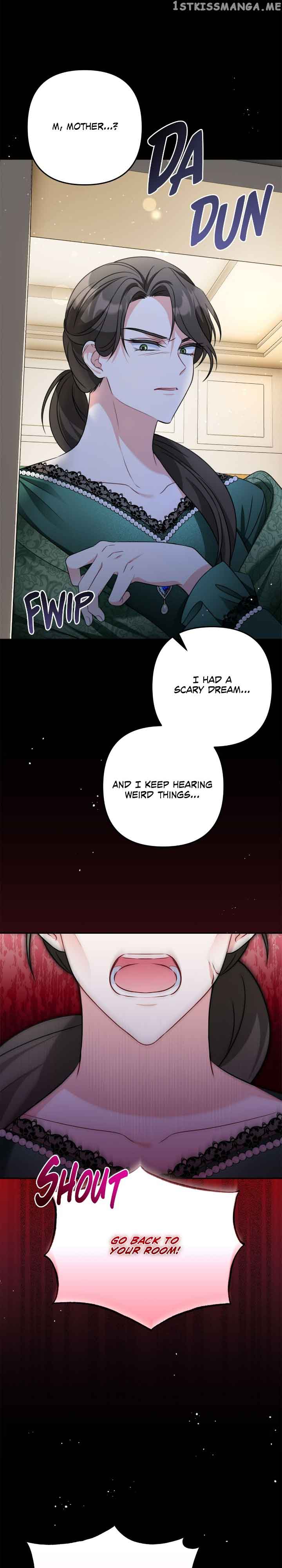 Read I’m living with my Mother-in-law! Manga Online