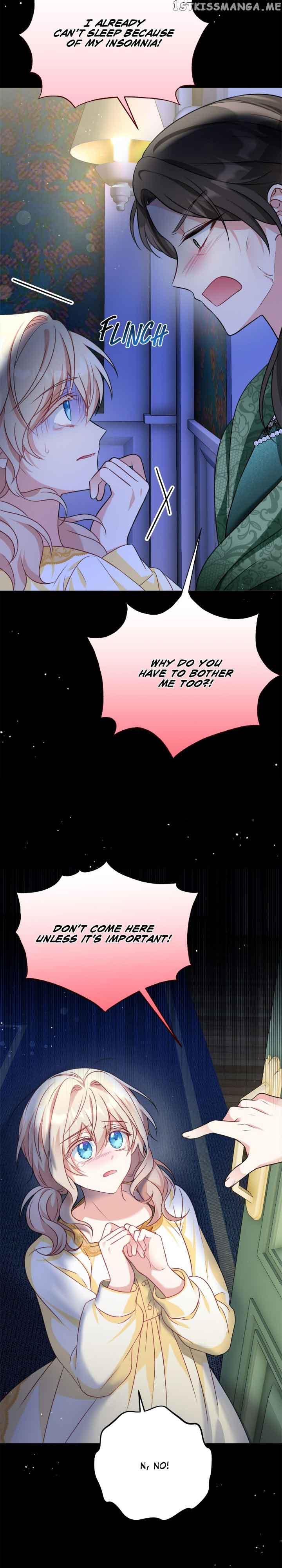Read I’m living with my Mother-in-law! Manga Online